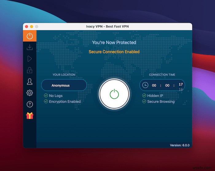 รีวิว Ivacy VPN:ปลดล็อกการสตรีมทั่วโลก ที่เก็บข้อมูลบนคลาวด์ และความเป็นส่วนตัว 