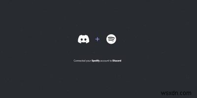 วิธีเชื่อมต่อ Spotify กับบัญชี Discord ของคุณ