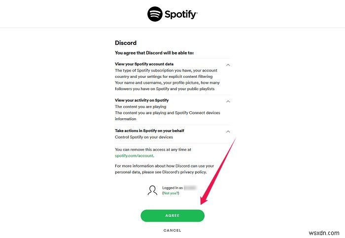 วิธีเชื่อมต่อ Spotify กับบัญชี Discord ของคุณ