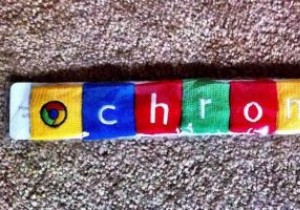 10 ธีม Chrome ที่ดีที่สุดเพื่อทำให้เบราว์เซอร์ของคุณสวยงาม 