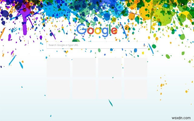 10 ธีม Chrome ที่ดีที่สุดเพื่อทำให้เบราว์เซอร์ของคุณสวยงาม 