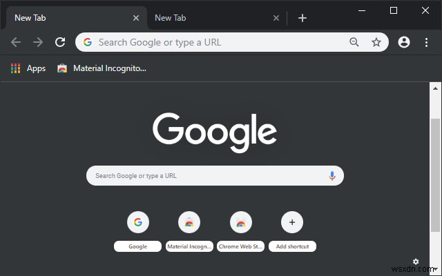 10 ธีม Chrome ที่ดีที่สุดเพื่อทำให้เบราว์เซอร์ของคุณสวยงาม 