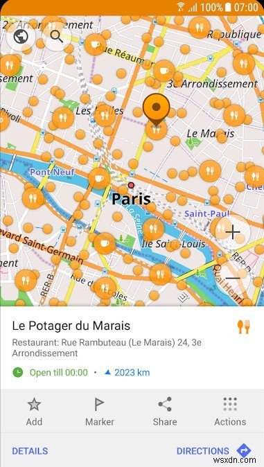 10 ทางเลือก Google Maps ที่ดีที่สุดที่คุณควรลอง 