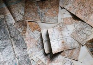 10 ทางเลือก Google Maps ที่ดีที่สุดที่คุณควรลอง 