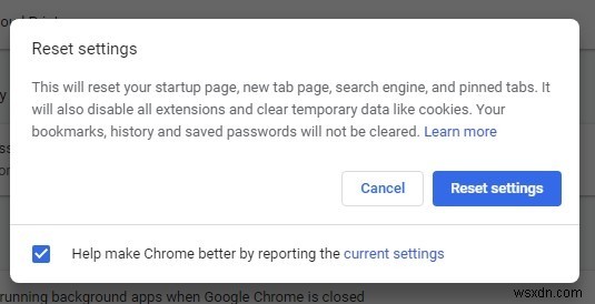 วิธีแก้ไขปัญหาการเลื่อนไม่ทำงานใน Chrome 