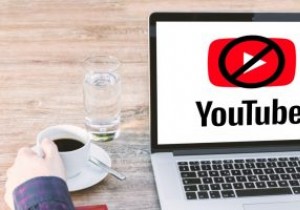 วิธีบล็อกช่องวิดีโอ YouTube 