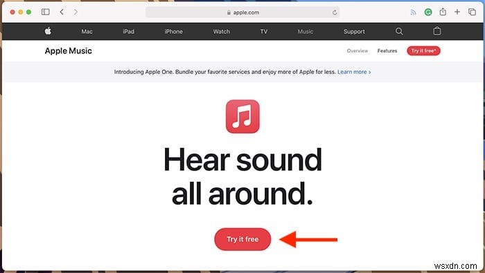 วิธีรับ Apple Music ฟรีในปี 2021 