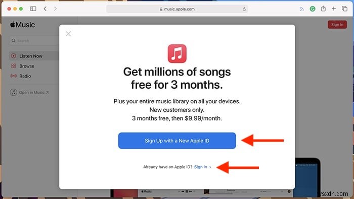 วิธีรับ Apple Music ฟรีในปี 2021 