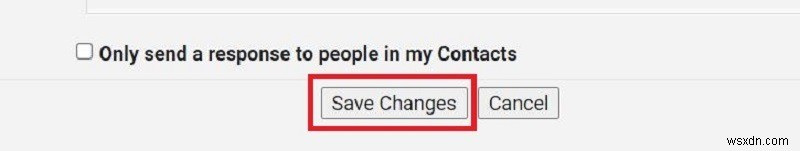 วิธีปิดการตอบกลับอัจฉริยะและการเขียนอัจฉริยะใน Gmail 