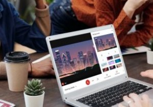 วิธีเปลี่ยนพื้นหลังใน Google Meet 