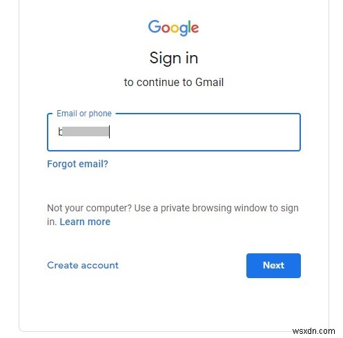 วิธีจัดการบัญชี Gmail หลายบัญชีและตรวจสอบอีเมลในที่เดียว 