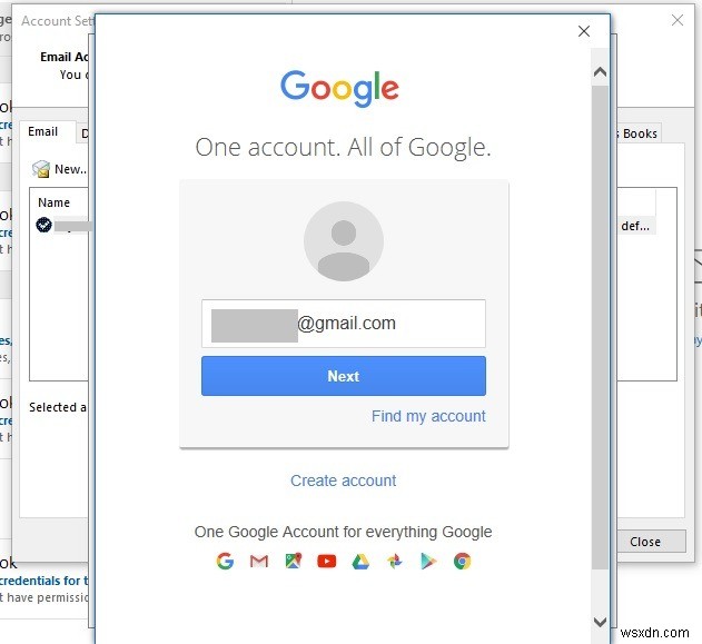 วิธีจัดการบัญชี Gmail หลายบัญชีและตรวจสอบอีเมลในที่เดียว 