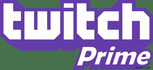 Twitch Prime คืออะไรและจะรับได้อย่างไร 