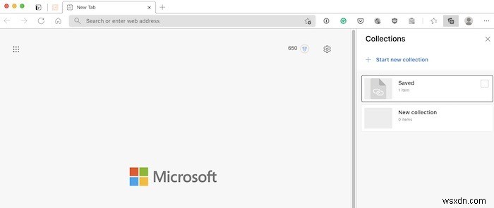 Microsoft Edge Collections กับ Bookmarks – อันไหนที่เหมาะกับคุณ? 