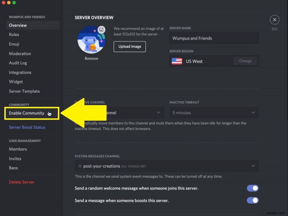 Stage Channels คืออะไรและใช้งานอย่างไรใน Discord 