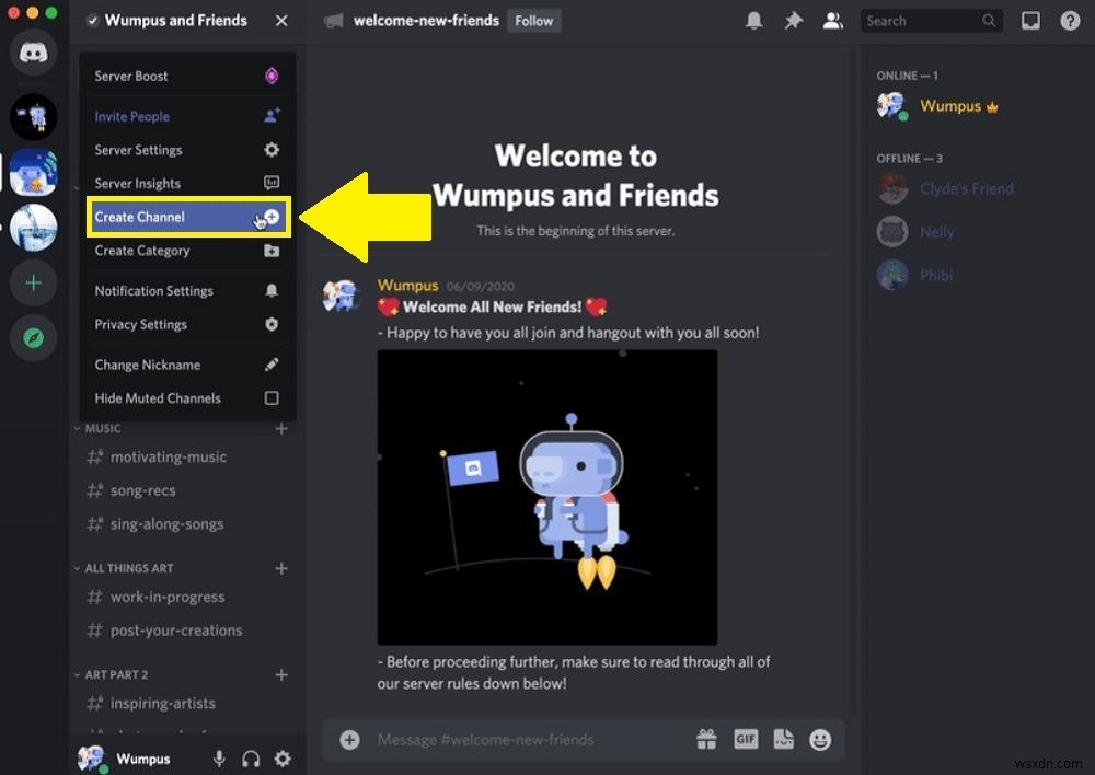 Stage Channels คืออะไรและใช้งานอย่างไรใน Discord 