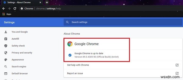 วิธีแก้ไขข้อผิดพลาด “err_cache_miss” ใน Chrome 