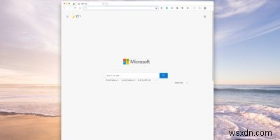 Microsoft Edge สำหรับ Mac ดีไหม เรานำไปทดสอบ