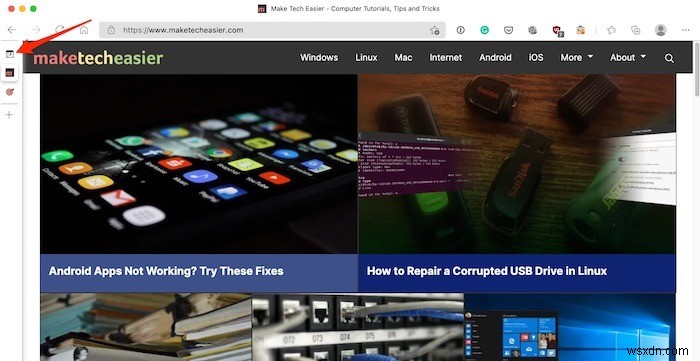 Microsoft Edge สำหรับ Mac ดีไหม เรานำไปทดสอบ