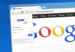 วิธีปิดการใช้งานป๊อปอัป  บันทึกรหัสผ่าน  ใน Chrome 