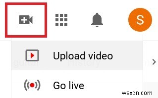 วิธีอัปโหลดวิดีโอไปยัง YouTube 