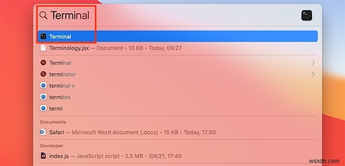 วิธีปิดใช้งานการแสดงตัวอย่างแท็บใน Safari บน Mac 