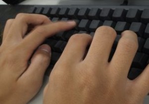 5 เกมพิมพ์เร็วที่ดีที่สุดบนอินเทอร์เน็ต 