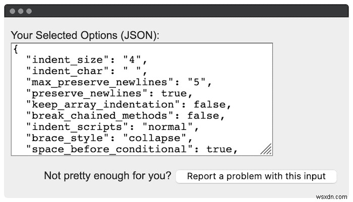 3 ตัวเสริมความงาม JSON ที่ยอดเยี่ยมเพื่อทำให้ข้อมูลของคุณปรากฏขึ้น 