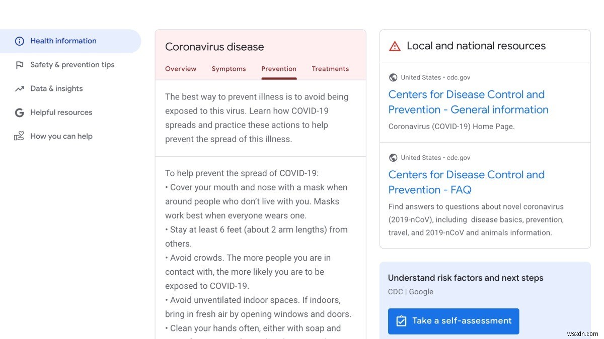 5 เว็บไซต์เพื่อเฝ้าระวังสถานการณ์แพร่ระบาดของไวรัส COVID-19 