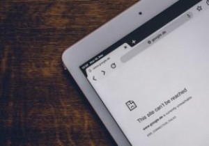 วิธีแก้ไขข้อผิดพลาด  Err_Connection_Reset  ในเบราว์เซอร์ Chrome 