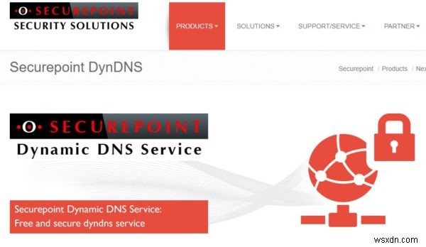 7 ผู้ให้บริการ DNS แบบไดนามิกที่ดีที่สุดที่คุณสามารถใช้ได้ฟรี 