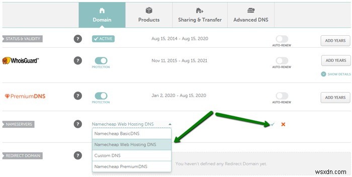 7 ผู้ให้บริการ DNS แบบไดนามิกที่ดีที่สุดที่คุณสามารถใช้ได้ฟรี 