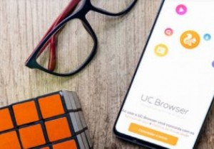 9 ทางเลือกเบราว์เซอร์ UC ที่ดีที่สุดสำหรับ Android 