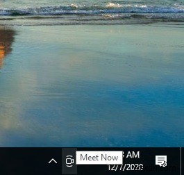 วิธีใช้ Meet Now:ทางเลือกการซูมฟรีของ Skype 