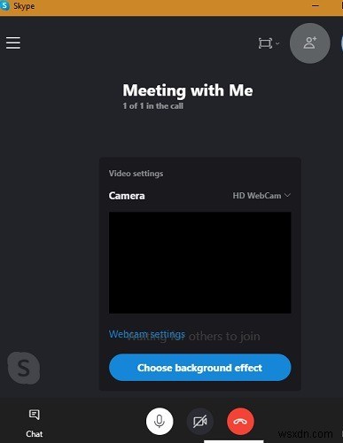 วิธีใช้ Meet Now:ทางเลือกการซูมฟรีของ Skype 