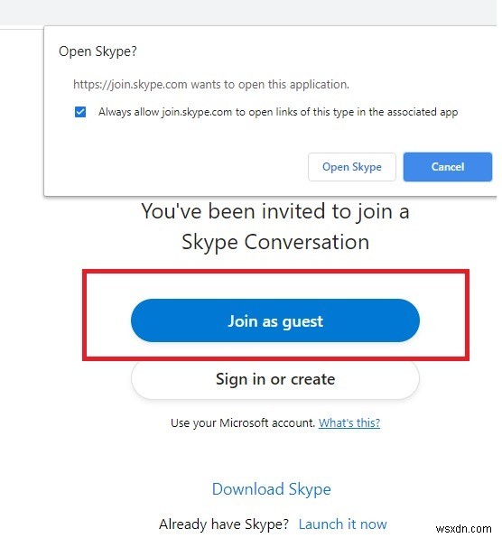 วิธีใช้ Meet Now:ทางเลือกการซูมฟรีของ Skype 