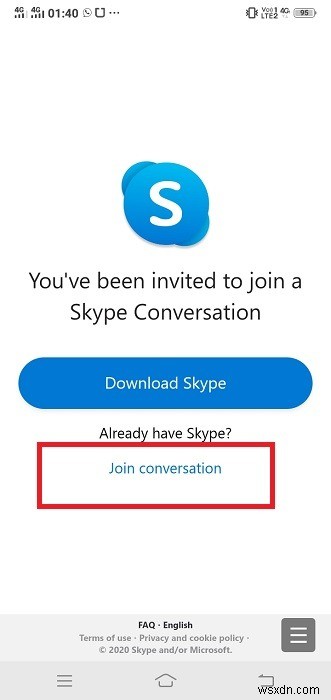 วิธีใช้ Meet Now:ทางเลือกการซูมฟรีของ Skype 