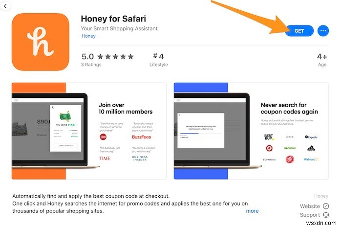 ส่วนขยาย Safari ที่ดีที่สุดสำหรับผู้ใช้ macOS 