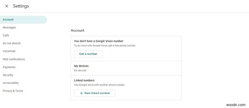 ใช้ Google Voice เพื่อทำให้การสั่งอาหารไม่น่ารำคาญ 