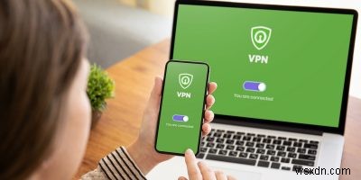 บริการ VPN ที่ดีที่สุดและปลอดภัยสำหรับปี 2021 