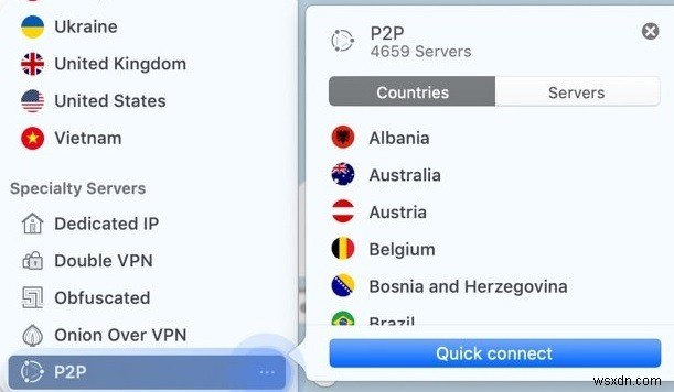 บริการ VPN ที่ดีที่สุดและปลอดภัยสำหรับปี 2021 