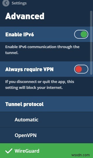 บริการ VPN ที่ดีที่สุดและปลอดภัยสำหรับปี 2021 