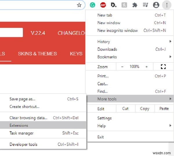 วิธีรับการแจ้งเตือนจาก Gmail ใน Chrome