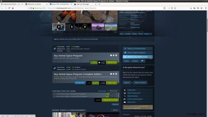 6 เครื่องมือในการติดตามสถิติ Steam ข้อเสนอ การใช้จ่าย และเวลาเล่น 