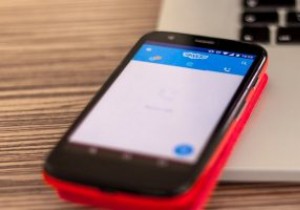 8 เคล็ดลับ Skype ที่มีประโยชน์ที่คุณควรรู้ 