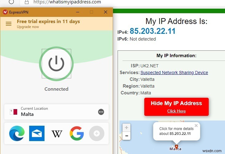 Double VPN คืออะไรและมีการตั้งค่าอย่างไร? 