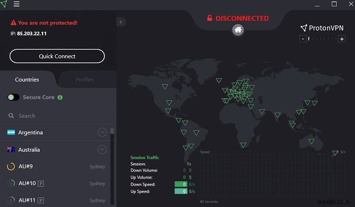 Double VPN คืออะไรและมีการตั้งค่าอย่างไร? 