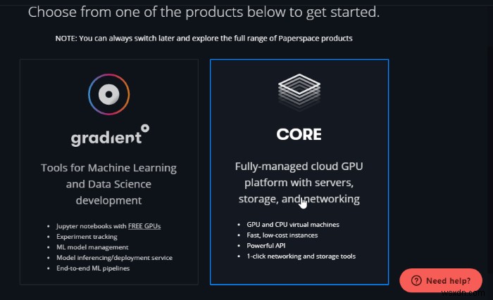 วิธีตั้งค่า Cloud PC ของคุณเอง 