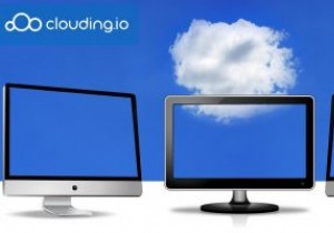 โฮสติ้ง VPS ทำได้ง่ายด้วย Clouding.io 