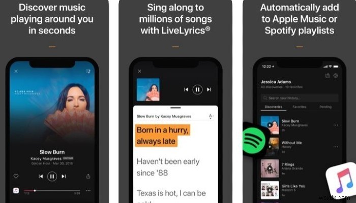 TuneFind และวิธีอื่นในการระบุเพลงจากภาพยนตร์และรายการทีวี 